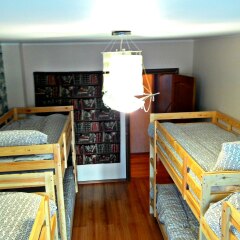 Vtoroy Dom Hostel развлечения