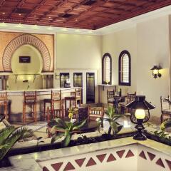 Отель Mercure Luxor Karnak детские мероприятия