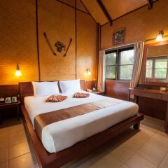 Отель Pinnacle Samui Resort комната для гостей фото 2
