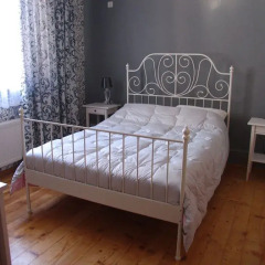 Отель Memo's Guest House Кыргызстан, Каракол - отзывы, цены и фото номеров - забронировать отель Memo's Guest House онлайн комната для гостей