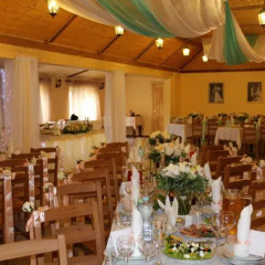 Гостиница Estate Peshkovo фото 2