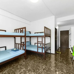Art Hotel Chaweng Beach 3* Стандартный номер фото 3