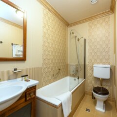 Бутик-Отель Тургенев Люкс с различными типами кроватей фото 7