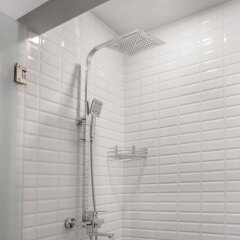 Гостиница Tverskaya Residence 3* Номер Делюкс с различными типами кроватей фото 5