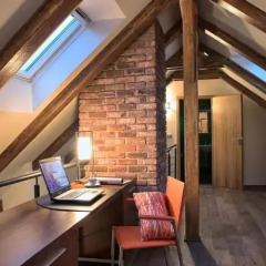 Отель Residence Rybna Прага удобства в номере