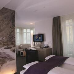 Cascada Swiss Quality Hotel удобства в номере фото 3