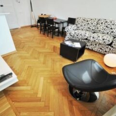 Гостиница Brusov Serviced Apartement в номере фото 2