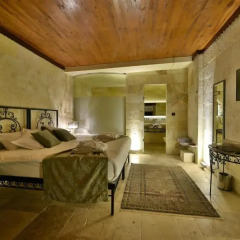 The Loop Hotel Kapadokya 4* Представительский номер