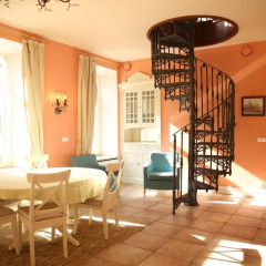 Отель Фортеция Питер 3* Стандартный номер фото 23