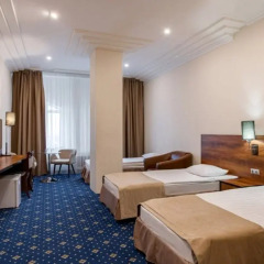 Отель Royal 3* Стандартный номер