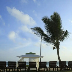 Avenra Beach Hotel фото 2