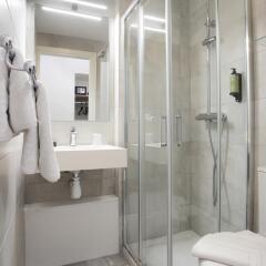 The Alcove Hotel 3* Стандартный номер с различными типами кроватей фото 2
