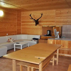 Гостиница Guest House Gornaya Orkhideya питание