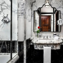 Hotel Danieli, a Luxury Collection Hotel, Venice 5* Представительский люкс с различными типами кроватей фото 3