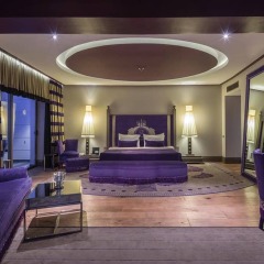 Selectum Luxury Resort Belek 5* Улучшенный номер с различными типами кроватей