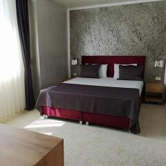 Terra Europe Hotel 2* Люкс