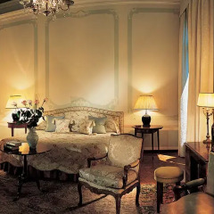 Отель Palazzo Vendramin Венеция интерьер отеля
