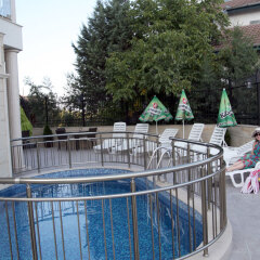 Hotel Aqua View детские мероприятия фото 2