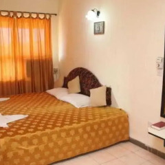 Отель Alor Holiday Resort Гоа комната для гостей