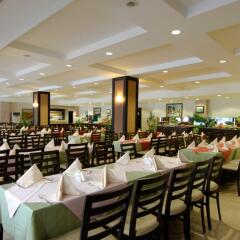 Rose Resort Hotel питание