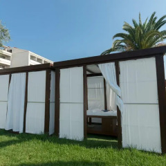 Elea Beach Hotel фото 2