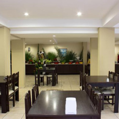 Отель Club Ares Kemer питание