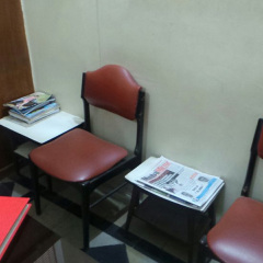 New Vasantashram in Mumbai, India from 21$, photos, reviews - zenhotels.com in-room amenity photo 2