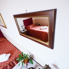 Отель B&b Rome Airport Рим удобства в номере фото 2