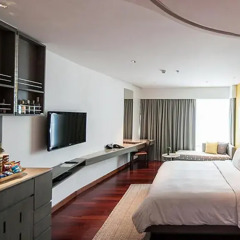 LIT Bangkok Hotel 5* Номер Extra radiance фото 4