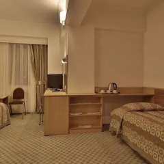 Отель Altinyazi Otel комната для гостей фото 2
