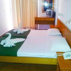 Argo Sea Hotel & Apartments комната для гостей фото 6