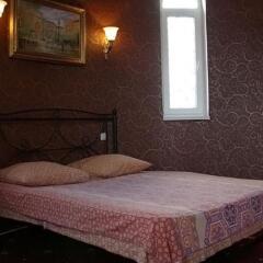 Гостиница Venice Castle комната для гостей фото 3