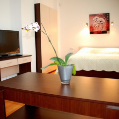 Отель Guest House Ela Банско в номере фото 6