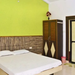 Отель Arambol Plaza Beach Resort комната для гостей фото 2
