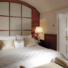 Golden Tower Hotel & Spa 5* Люкс Golden с различными типами кроватей