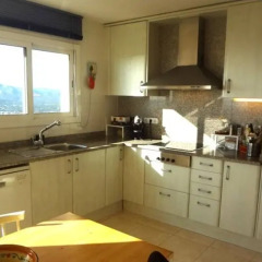 Отель Costa Brava Paradise 4 BR Villa with Private Pool CCS 9316 в номере