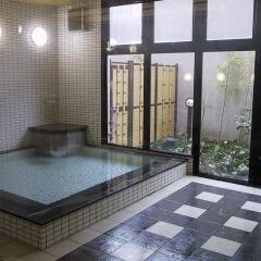 Kitakami Office Arcadia Flower Hotel Китаками бассейн