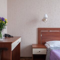 Гостиница Гранд Лион 3* Стандартный номер с различными типами кроватей