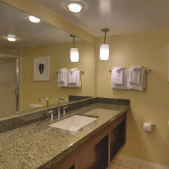 Отель Excalibur 3* Номер категории Эконом с различными типами кроватей фото 2