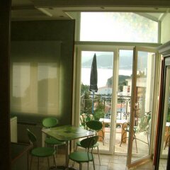 Апарт-Отель Villa Edelweiss 4* Апартаменты с различными типами кроватей фото 17