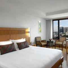 Отель Avani Atrium 5* Номер Avani skyline фото 2