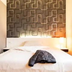 Отель Harry's Home Munchen 3* Студия Бизнес фото 4