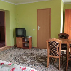 Hotel on Chekhova комната для гостей
