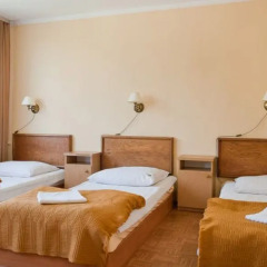 Hotel Felix Краков комната для гостей фото 7