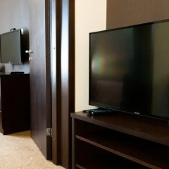 Гостевой Дом Villa Laguna Апартаменты с различными типами кроватей фото 18