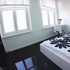 Отель 4th Floor Accommodation детские мероприятия фото 2