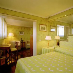 Отель Bauer Palazzo Полулюкс с различными типами кроватей фото 3