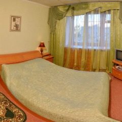 Мини-отель на Кузнечной Стандартный номер фото 3