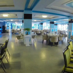 Отель Resort Fafa Голем питание фото 2