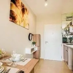 Отель Zcape 2 Residence by AHM Asia 3* Студия Делюкс